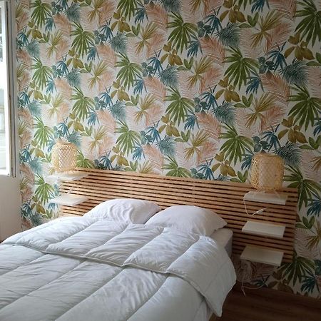 Joli Appartement Moderne / Proche De Dinard Pleurtuit Kültér fotó