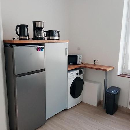 Joli Appartement Moderne / Proche De Dinard Pleurtuit Kültér fotó