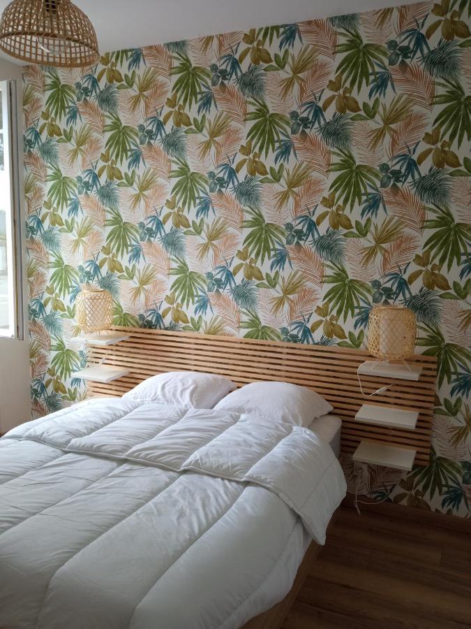 Joli Appartement Moderne / Proche De Dinard Pleurtuit Kültér fotó